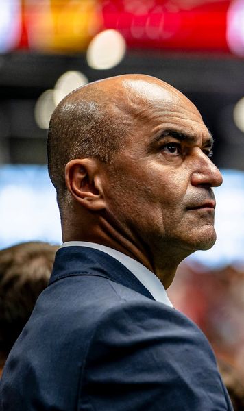 CM 2026 face încă o victimă  Meciul cu Spania a fost ultimul pentru   Roberto Martinez  pe banca Portugaliei » Cine îl va înlocui
