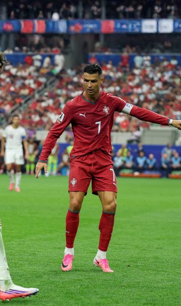 Portugalia - Spania a spulberat tot  Meciul din optimile CM 2026 a stabilit un nou   record de audiență  » 4 din 10 televizoare erau deschise pe Antena 1!