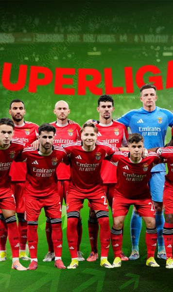 Benfica transferă din Liga 1  Pe ce jucător a pus ochii fosta echipă a lui   Jose Mourinho.  Toate detaliile mutării