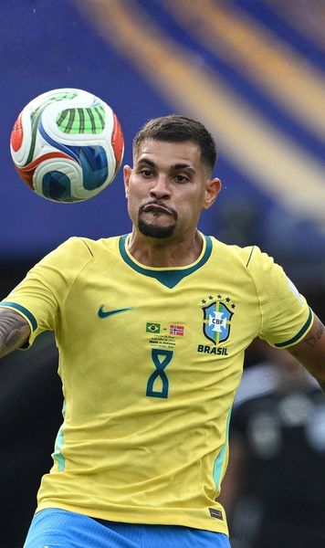 Ce a șocat Brazilia    Selecao nu a jucat așa niciodată  în istorie. Sud-americanii nu acceptă schimbările lui Ancelotti: „Rușinos. Laș”