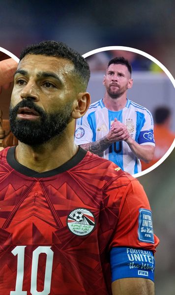 Șahistul care-l provoacă pe Messi!  Superstarul egiptean de la CM 2026 are un   coeficient ELO  de peste 1400