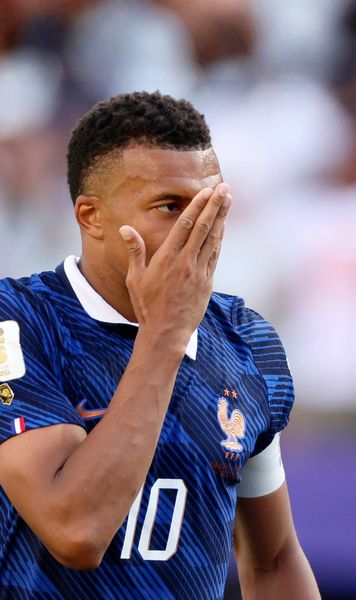 Îl amenință pe Mbappe!    Senatoarea paraguayană rasistă,  încă o replică extremă. Ce îi cere și  ce avertisment lansează