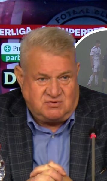 „Vinovații să plătească!”  Iuliu Mureșan, reacție pentru   GOLAZO.ro  despre ancheta care îl vizează pe   Damjan Djokovic
