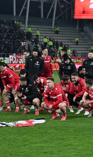 A refuzat noul rol la Dinamo   A explicat de ce nu continuă alături de „câini”:   „Nu sunt dispus”