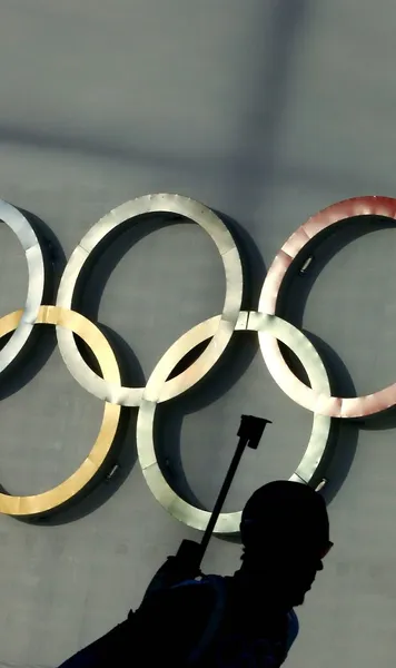 CIO a ridicat suspendarea Rusiei!  Sportivii ar putea participa la   JO 2028 din Los Angeles