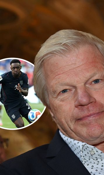 Kahn ironizează FIFA  Fostul portar neamț, după   cazul Balogun   de la CM 2026: „Dacă tot rescriem istoria fotbalului...”