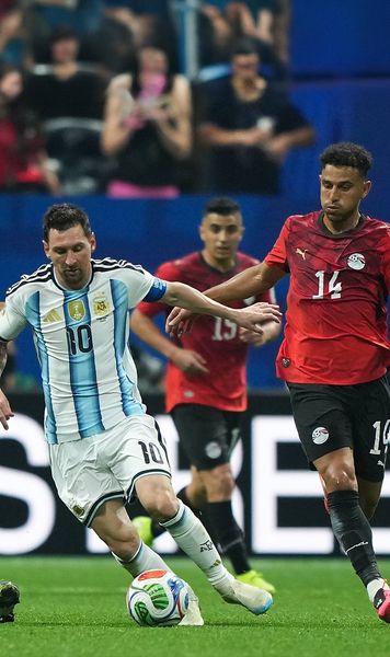 De ce suferă atât de mult Argentina    5 motive  pentru care Messi și campionii lumii ajung în situații limită la Mondial