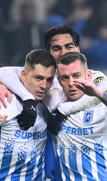 Cine transmite Vitebsk - U Craiova     Unde se vede la TV  meciul campioanei României din turul 1 preliminar din Liga Campionilor