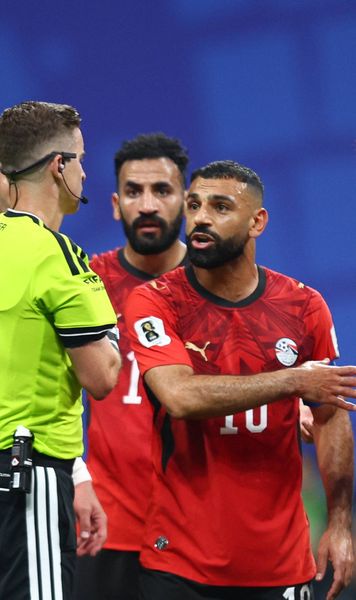 Egipt, plângere la FIFA  Federația a depus memoriu, după eșecul cu Argentina.   Solicitările legate de arbitraj
