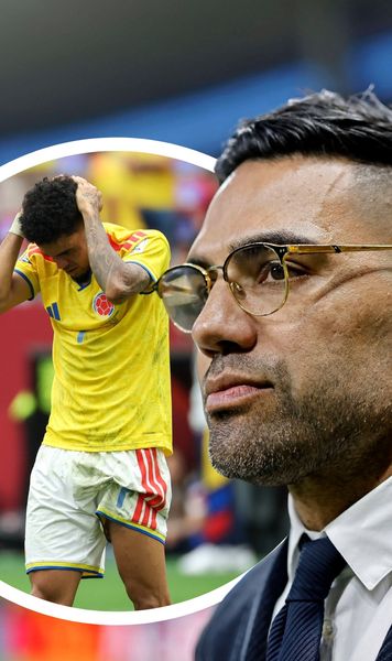 „Încurajează mediocritatea și lenea”   Radamel Falcao,   critici dure  la adresa fotbalului din Columbia, după eliminarea de la CM 2026