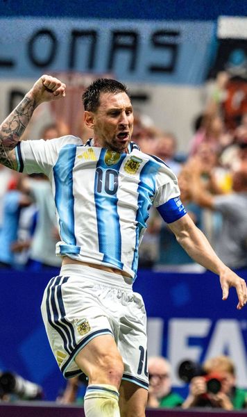 Cum a surprins Messi Egiptul  Decizia luată de căpitanul Argentinei la 0-2.   Ce a făcut. Schimbare totală