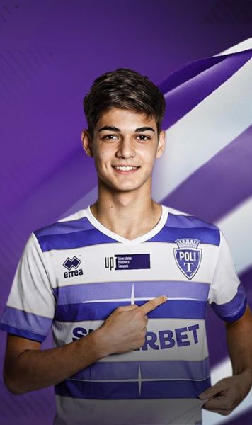 Mutare surprinzătoare     Dinamo l-a cedat   în Liga 2 pe jucătorul de perspectivă transferat în urmă cu o lună!