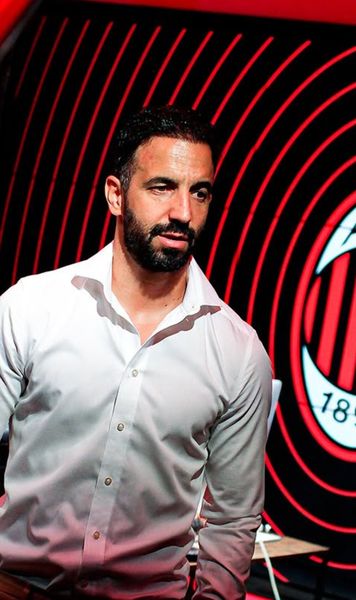 Noi mutări în „era Amorim”  AC Milan a cheltuit   peste 100 de milioane de euro  pentru doi jucători » Ce alte ținte are
