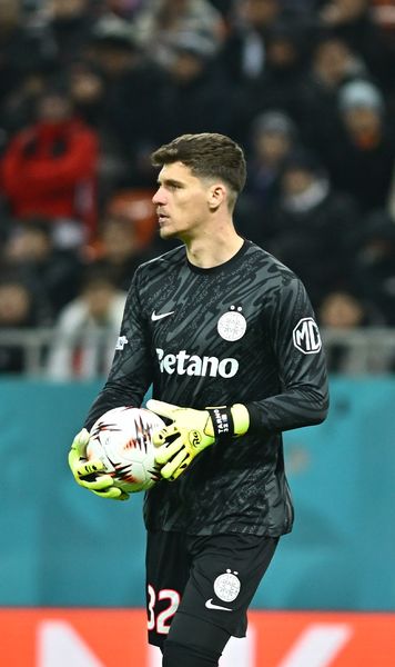 „Nu poți să spui «nu»”   Titularul de la FCSB   nu exclude un transfer la Dinamo:  „Odată ce m-am maturizat...”