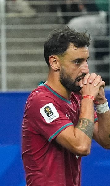 Cauza unui eșec neașteptat    Cel mai bun jucător din Premier League  a fost un dezastru la CM 2026. Diferența dintre Manchester United și Portugalia