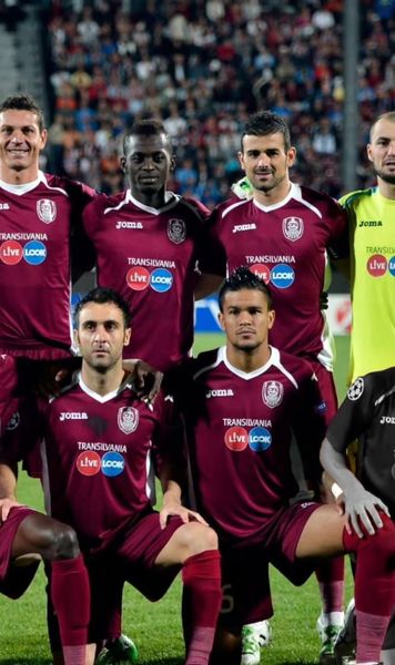 „Nedrept!”   Ionuț Rada,   devastat după decesul lui Gabi Mureșan,  fostul său coleg de la CFR Cluj: „Nu-mi vine să cred, am împărțit atâtea momente”