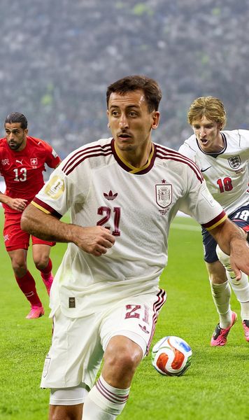 Mai mult pe drum decât pe teren   Distanța, principalul adversar la CM 2026!   Număr imens  de kilometri parcurși de sfertfinaliste + cea mai avantajată țară de la Mondial