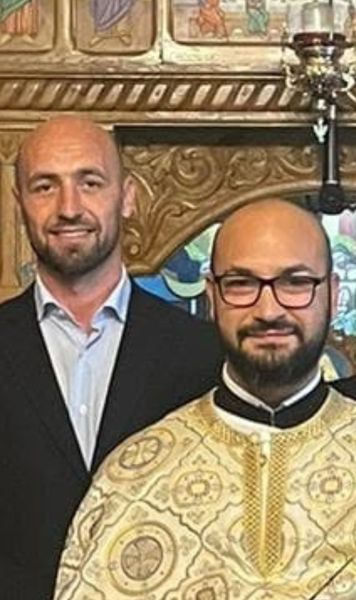 „Nu știu ce i-a trebuit să facă asta”  A fost lângă Gabi Mureșan în ultimele clipe!   Dezvăluiri tulburătoare:  ce i-a spus fotbalistul înainte să moară