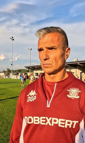 Dobre nu are locul asigurat   Daniel Pancu   anunță schimbări  în atacul Rapidului: „Vor înțelege, dar nu de la început”
