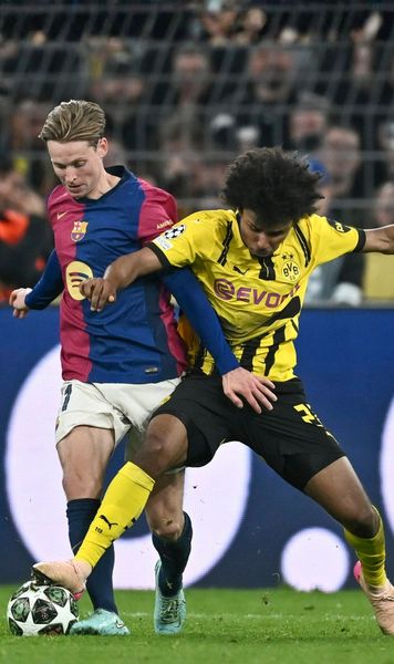 Lovitura Barcelonei  Clubul catalan, acord cu   extrema care are mamă româncă.  Legătura cu Flick