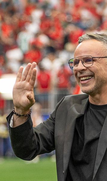 Incredibilul selecționer al Marocului  Cum a ajuns fostul   profesor de sport la naționala mare  în februarie fără să antreneze înainte la seniori!