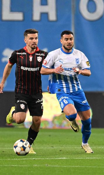 Program Liga 1  Când se joacă   Dinamo - U Craiova,  primul derby al sezonului