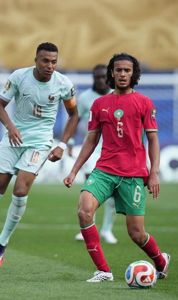 Borne istorice în Franța - Maroc  Mbappe a doborât un record vechi de   peste 40 de ani   » Bouaddi, depășit doar de Pele