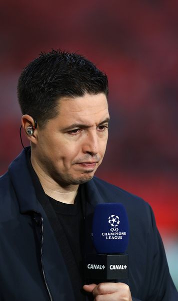Samir Nasri, audiat zece ore    Legături suspecte  ale ex-fotbalistului, menționate într-o anchetă de spălare de bani și trafic de droguri