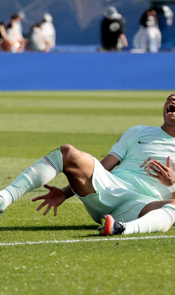 Mbappe a dat alarma    Căpitanul Franței  a cerut înlocuire la 2-0 cu Maroc: ce a spus și ce a făcut la sfârșit