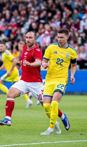 Revine după al 2-lea atac cardiac?!    Eriksen nu renunță la fotbal.  Ce a anunțat clubul său