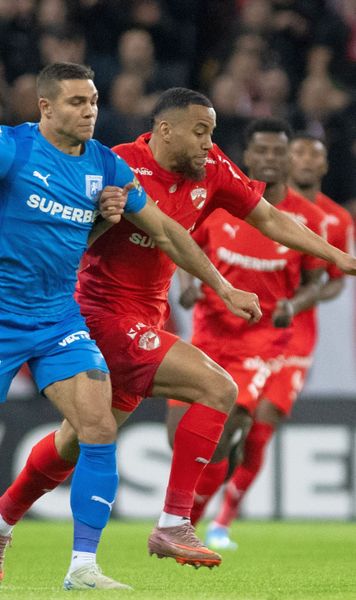 LPF și-a recunoscut gafa!  Schimbare în   etapa #2 din Liga 1:  FCSB și Dinamo au făcut rocadă, CFR mutată luni: când se va juca derby-ul rundei