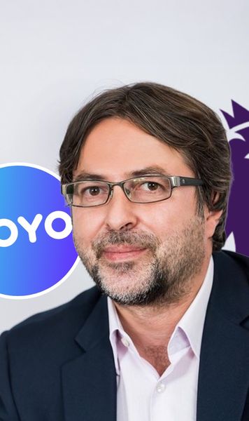 Voyo, anunț despre Premier League   Șeful Pro TV dezvăluie   ce a produs  cel mai puternic campionat din lume pe platforma de streaming