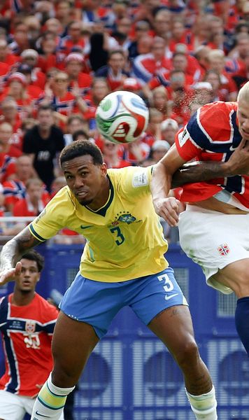 Secretul Norvegiei  Două lucruri esențiale pe care   nordicii le fac altfel în fotbal  și care explică succesul lor la acest Mondial