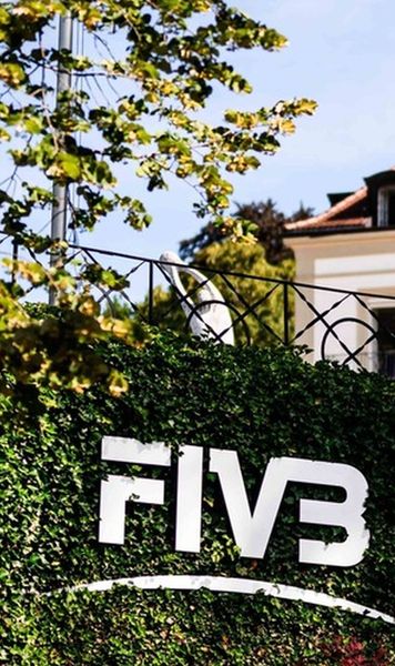 FIVB a reintegrat Rusia  Reacție dură din   partea ucrainenilor : „Subminează tot ceea ce sportul ar trebui să reprezinte”