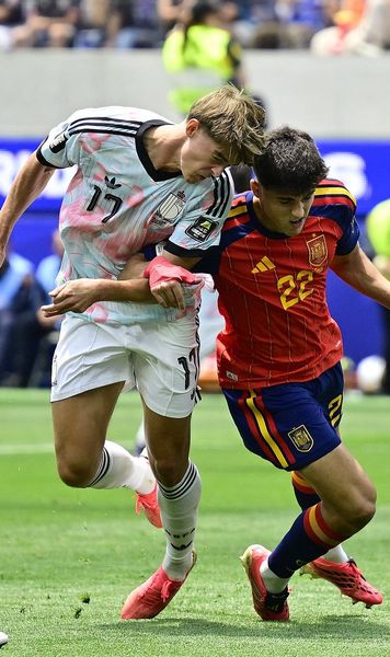 S-a fisurat zidul Spaniei  La Roja a primit primul gol la acest Mondial, în „sferturile” cu Belgia.   La ce limită s-a oprit recordul iberic!