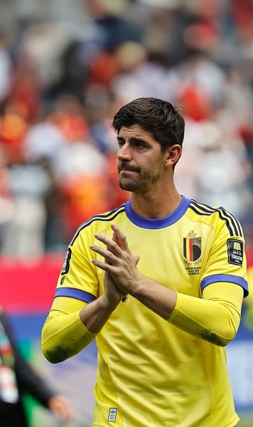 Courtois, decizie neașteptată  Portarul Belgiei a făcut   anunțul   după eliminarea de la CM 2026: „Poate că a fost ultimul meu meci”