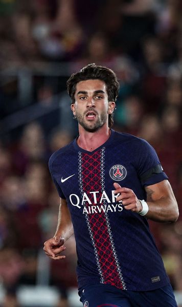 Plecare-șoc de la Barcelona  Semifinalistul de la Mondial e pe punctul de   a semna cu PSG