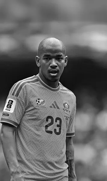 Tragedie după Mondial    Jayden Adams a murit la doar 25 de ani,  la două săptămâni după ce a reprezentat Africa de Sud la CM 2026