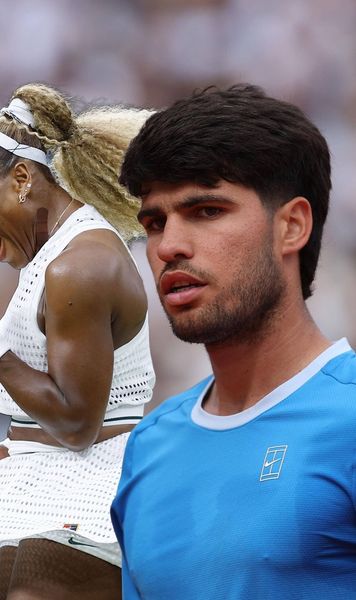 Lovitură pregătită la US Open      Serena Williams  vrea să joace la dublu mixt cu un nume uriaș: „Nu sunt pregătiți pentru asta”