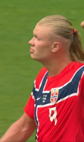 Calificare controversată    VIDEO.  Primul gol al lui Bellingham cu Norvegia   putea fi anulat!  Un fost arbitru a analizat faza: „VAR trebuia să intervină!” + reacția FIFA