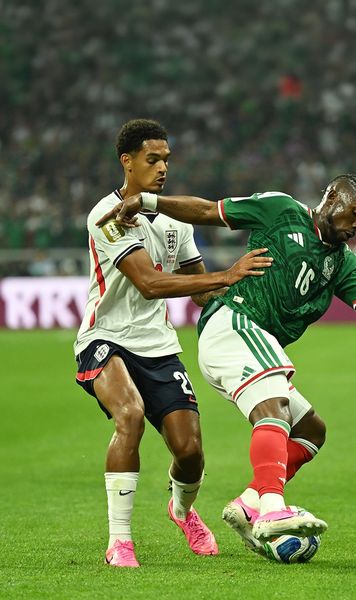 Un nou record la CM 2026  Meciul   Mexic - Anglia,  din optimile competiției, a stabilit o bornă istorică în SUA