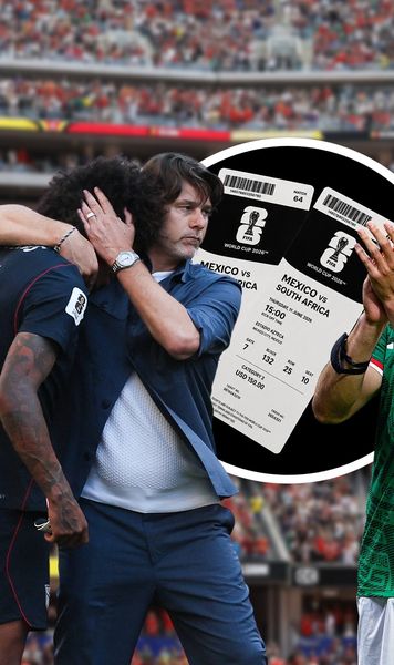 E mai bine fără țările-gazdă   Biletele pentru CM 2026   s-au ieftinit  după ce Mexic, SUA și Canada au fost eliminate