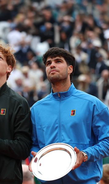 Safin încinge spiritele în tenis  Fostul lider ATP nu-i menajează pe   Jannik Sinner și Carlos Alcaraz:  „Dacă jucau atunci, nu erau în top 2”