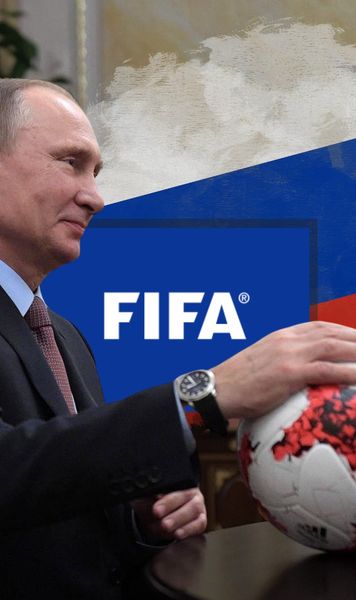 Când revin rușii în fotbal?!  Ce așteaptă Moscova.   Unde ar putea juca meciurile  de acasă naționala și echipele de club