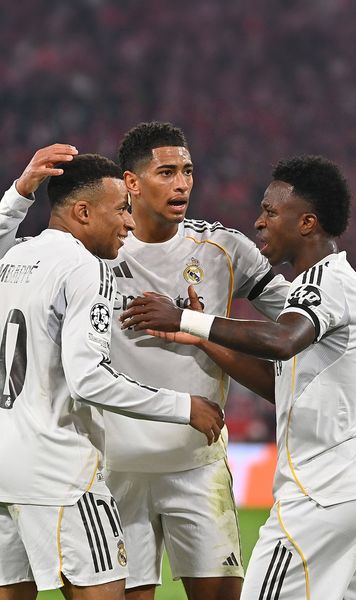 A depășit un record de 72 de ani!  Ce performanță a reușit   Real Madrid  cu jucătorii săi de la Mondial