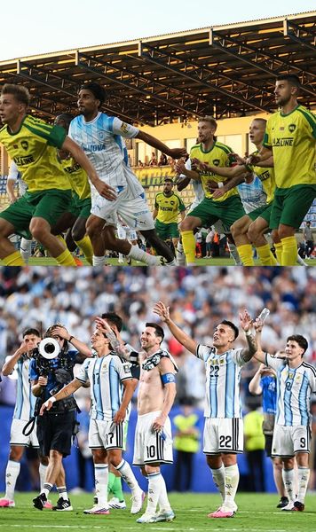  Dilemă pentru fanii Craiovei  Liga Campionilor sau    semifinala explozivă de la CM 2026?