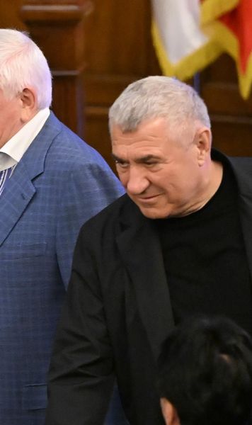 „A fost o prostie”   Jucătorul care a aprins conflictul dintre   frații Becali și Victor Pițurcă