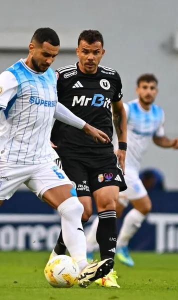 LIVE    U Craiova - U Cluj , în Supercupa României » Ocazie uriașă ratată de oaspeți