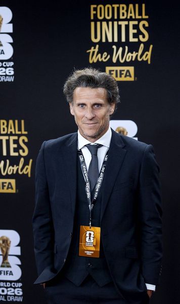 Surpriză după dezastrul de la CM 2026   Fostul golgheter de la Mondial   va fi selecționer.  Are doar 23 de meciuri ca „principal”