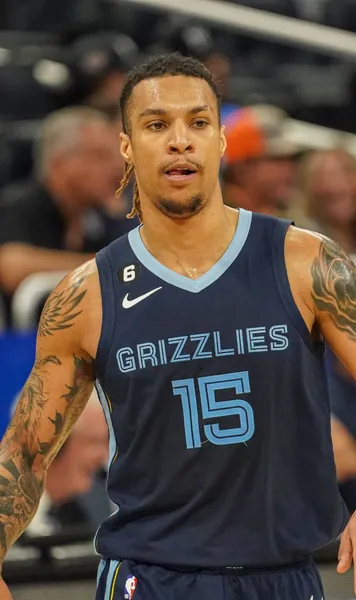 Caz șocant în NBA  Un baschetbalist a murit brusc. Cu puțin timp înainte de deces, fusese prins cu   „heroină de benzinărie”  asupra sa